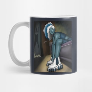 Phantasma Mug